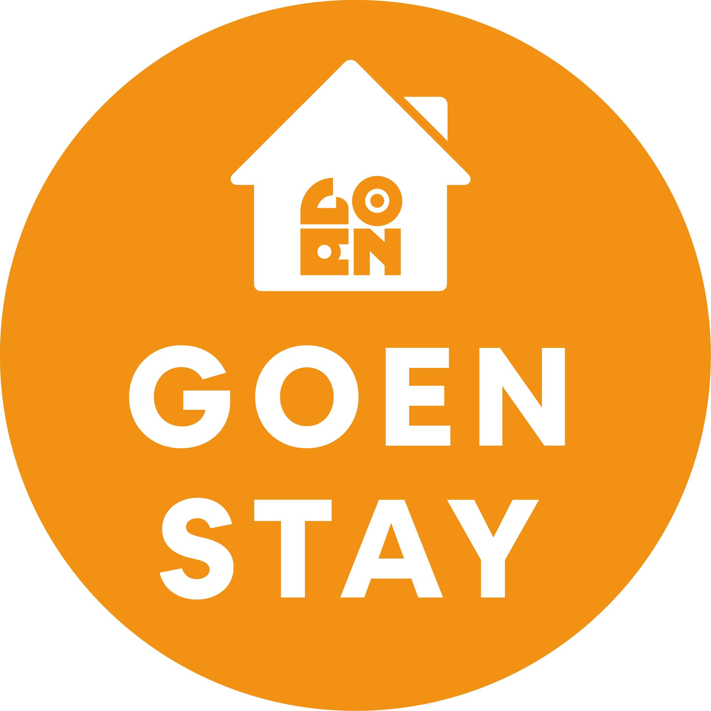 GoenStay