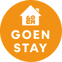 GoenStay Logo