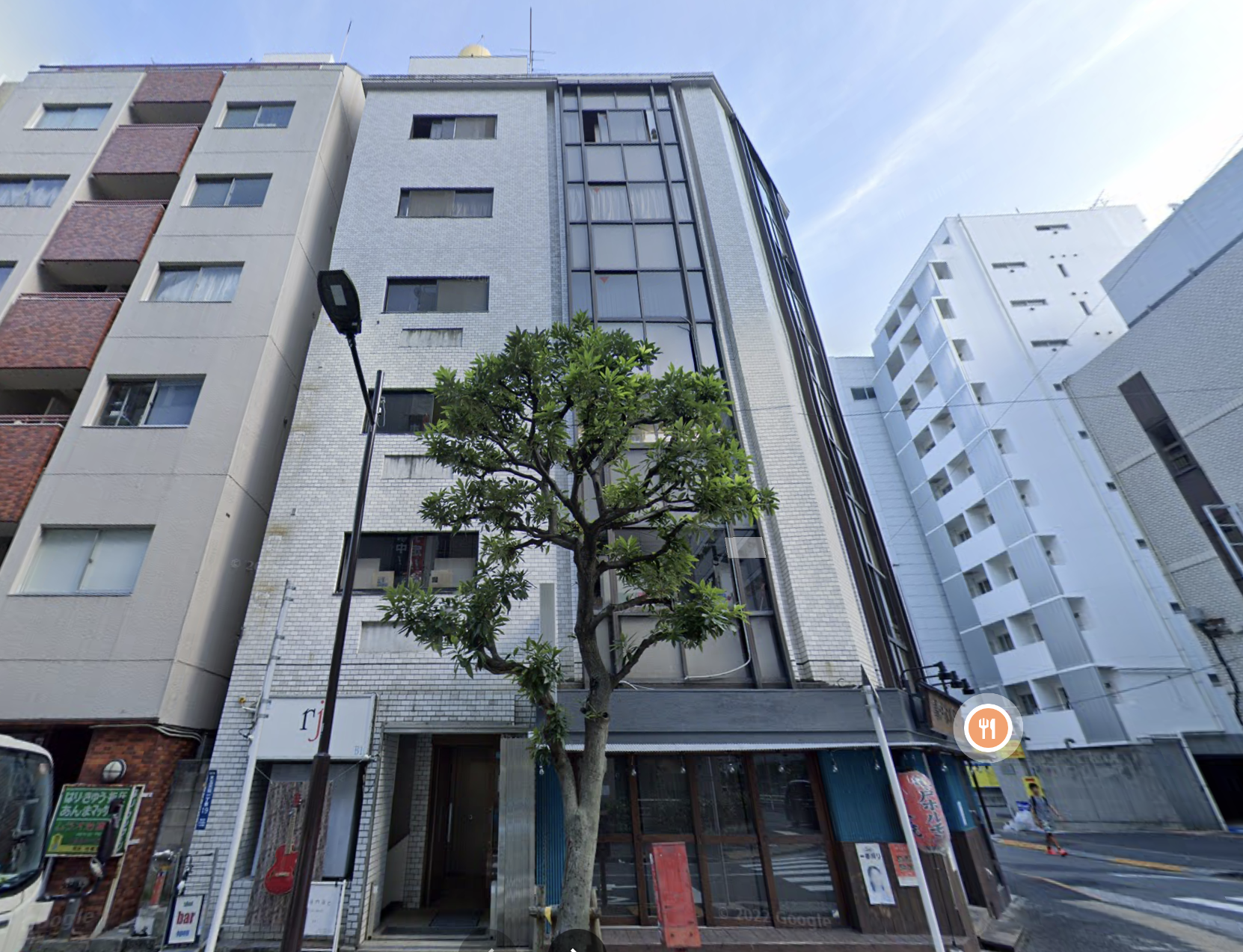 KB Gotanda Building