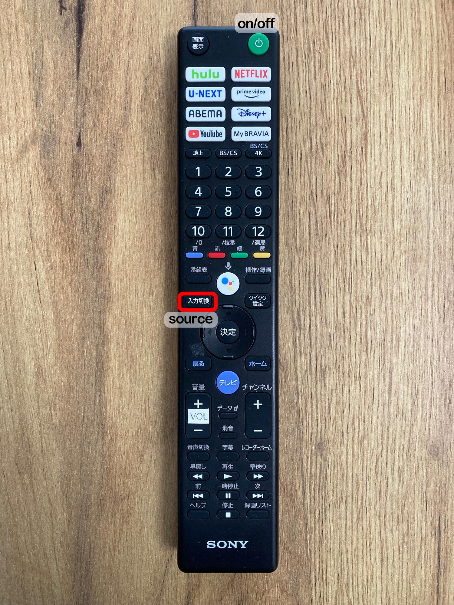 TV