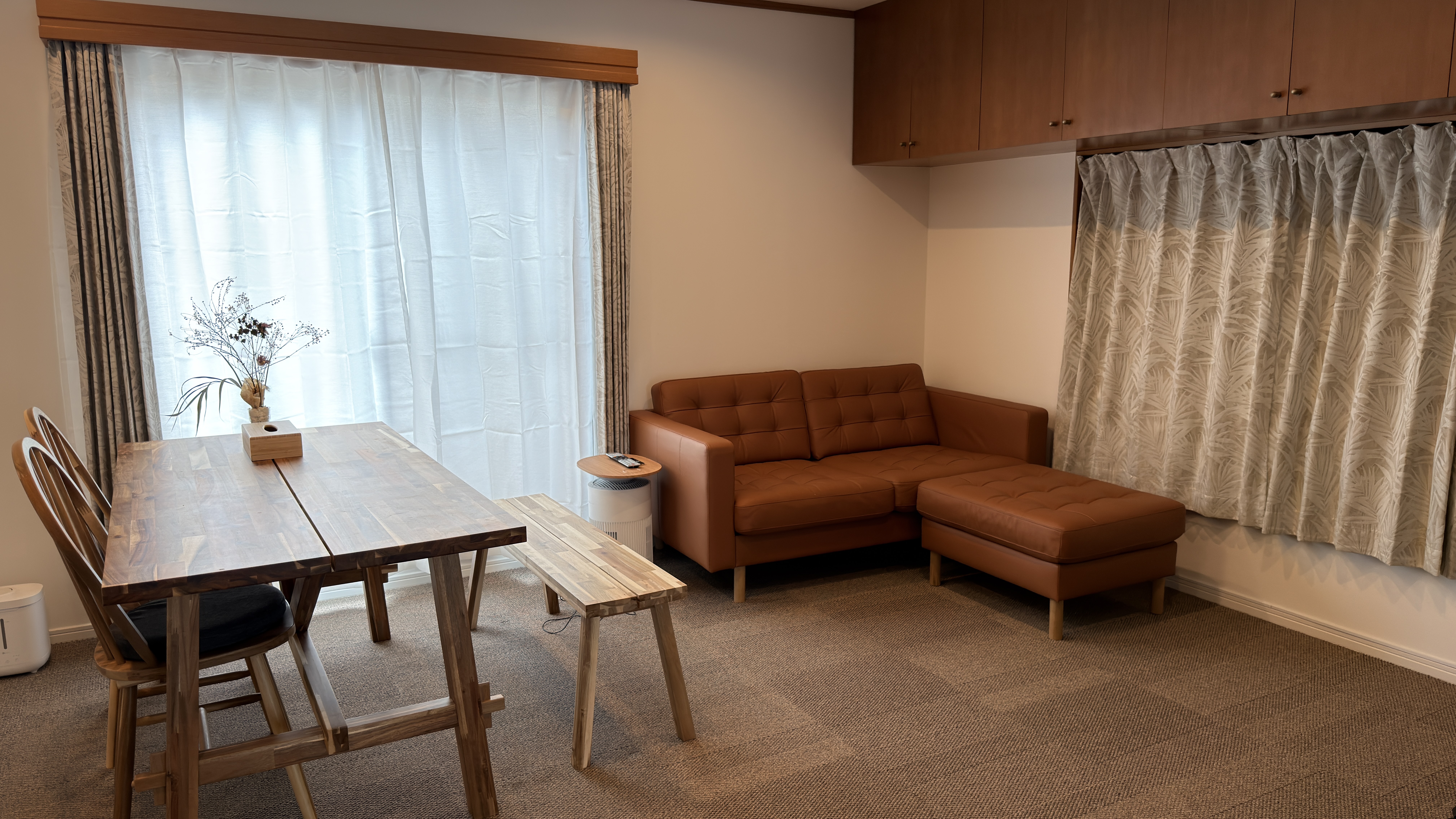 GoenStay Hatagaya